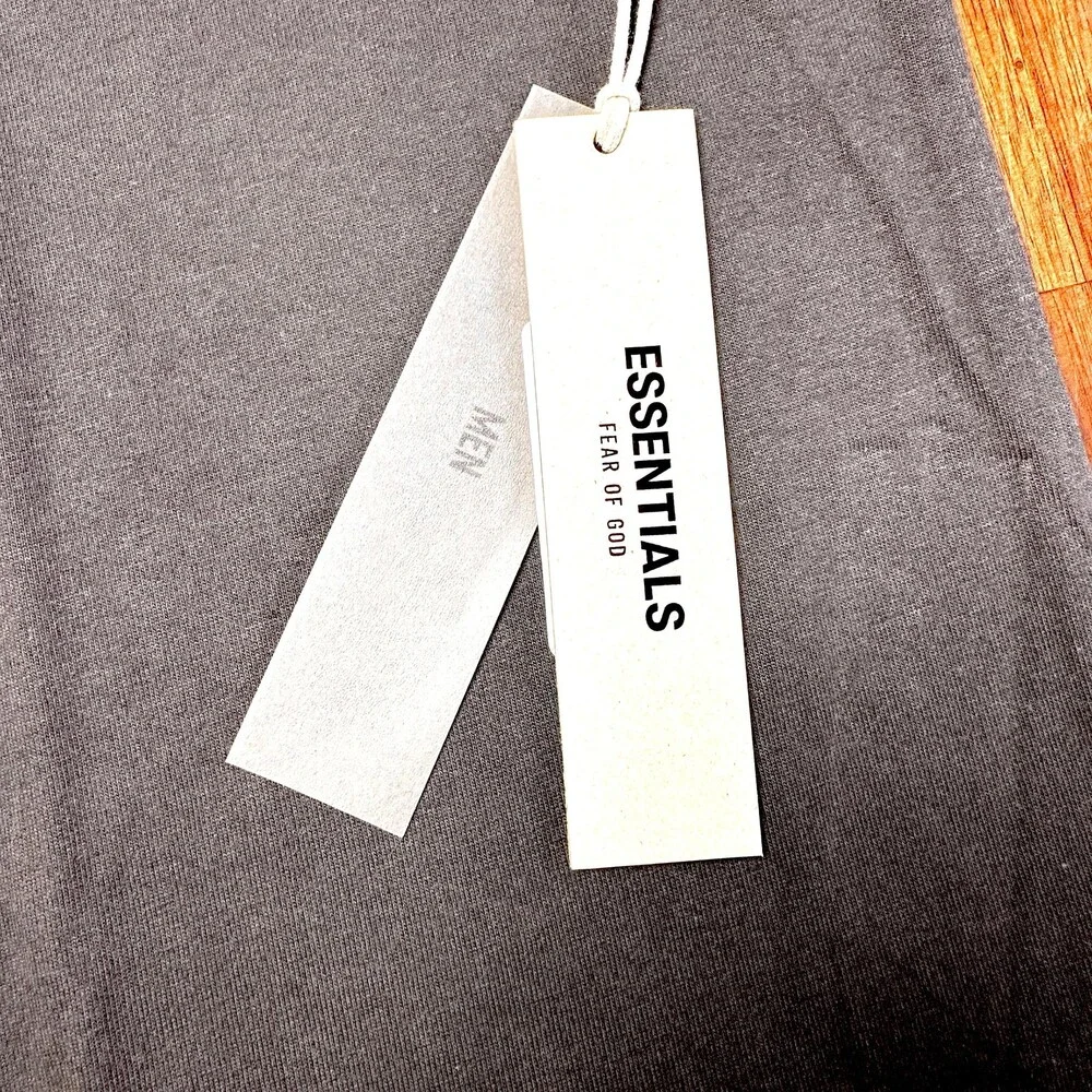 Fear of God Essentials essentials fear